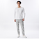 【PRIMA COLLECTION】【セットアップ対応】にじみカモフラプリントパンツ