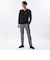 【PRIMA COLLECTION】【セットアップ対応】にじみカモフラプリントパンツ
