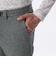 ソフトコットンストレッチパンツ