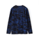 【PRIMA COLLECTION】ランダムパイルカモフラジャカードカットソー