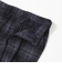 【PRIMA COLLECTION】チェックパターンパンツ