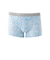 【日本製】ラインフラワーボクサーパンツ