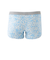 【日本製】ラインフラワーボクサーパンツ