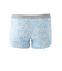 【日本製】ラインフラワーボクサーパンツ