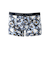 【日本製】フラワープリントボクサーパンツ