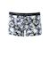 【日本製】フラワープリントボクサーパンツ