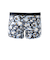 【日本製】フラワープリントボクサーパンツ