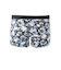 【日本製】フラワープリントボクサーパンツ