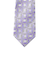 ロンバスパターンシルクタイ