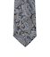 ペイズリーシルクタイ