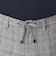 【PRIMA COLLECTION】チェックパターンパンツ