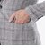 【PRIMA COLLECTION】チェックパターンジャケット