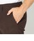 リンクルワッシャーショートパンツ