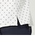 【WEB&一部店舗限定】小紋柄プリントシャツ