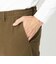 【セットアップ対応】ウールワッシャーパンツ