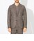 【PRIMA COLLECTION】【セットアップ対応】スライバーニットジャケット