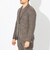 【PRIMA COLLECTION】【セットアップ対応】スライバーニットジャケット
