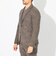 【PRIMA COLLECTION】【セットアップ対応】スライバーニットジャケット