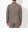 【PRIMA COLLECTION】【セットアップ対応】スライバーニットジャケット