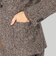 【PRIMA COLLECTION】【セットアップ対応】スライバーニットジャケット