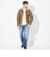 【PRIMA COLLECTION】ムートンブルゾン