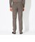 【PRIMA COLLECTION】【セットアップ対応】スライバーニットパンツ