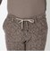 【PRIMA COLLECTION】【セットアップ対応】スライバーニットパンツ