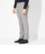 【PRIMA COLLECTION】【セットアップ対応】スライバーニットパンツ