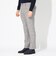 【PRIMA COLLECTION】【セットアップ対応】スライバーニットパンツ