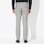 【PRIMA COLLECTION】【セットアップ対応】スライバーニットパンツ