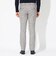 【PRIMA COLLECTION】【セットアップ対応】スライバーニットパンツ