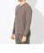 【PRIMA COLLECTION】カシミヤシルクニット