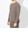 【PRIMA COLLECTION】カシミヤシルクニット