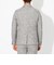 【PRIMA COLLECTION】【セットアップ対応】スライバーニットコットンウールジャケット