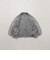 【PRIMA COLLECTION】【セットアップ対応】スライバーニットコットンウールジャケット