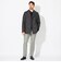 【PRIMA COLLECTION】４者混ショートピーコート