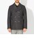 【PRIMA COLLECTION】４者混ショートピーコート