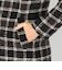 【PRIMA COLLECTION】ツイードチェックチェスターコート