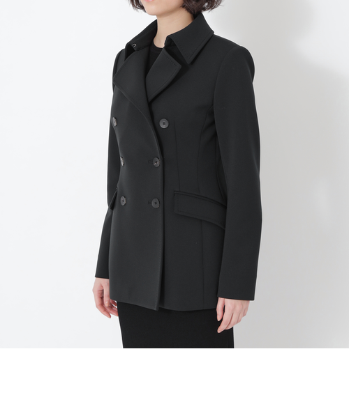 ダンボールニット コート｜エポカの通販｜&mall（アンドモール）三井