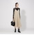【EPOCA STORIA】レーヨンストレッチ　シアーニット《WEB＆EPOCA THE SHOP店舗限定》