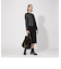 【EPOCA STORIA】レーヨンストレッチ　シアーニット《WEB＆EPOCA THE SHOP店舗限定》
