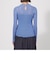 【EPOCA STORIA】レーヨンストレッチ　シアーニット《WEB＆EPOCA THE SHOP店舗限定》