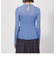 【EPOCA STORIA】レーヨンストレッチ　シアーニット《WEB＆EPOCA THE SHOP店舗限定》