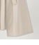 【LIVIANA CONTI】アシンメトリースカート《WEB＆EPOCA THE SHOP店舗限定》