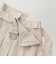 【LIVIANA CONTI】アシンメトリースカート《WEB＆EPOCA THE SHOP店舗限定》