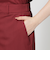 ウールトロ ワイドストレートパンツ