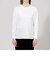 ベーシックロングスリーブTシャツ
