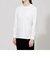 ベーシックロングスリーブTシャツ