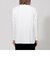 ベーシックロングスリーブTシャツ
