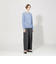 【EPOCA DI BASE】 ウールモヘヤ テーパードパンツ 《WEB＆一部店舗限定》